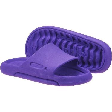 Imagem de Chinelo Slide Infantil Nuvem Menino e Menina Leve Confortável Várias Cores Kidstep-Unissex