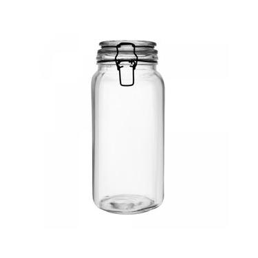 Imagem de Jogo de 6 Potes Herméticos Vintage 2,3l