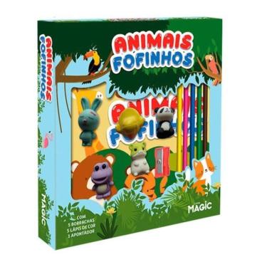 Imagem de Animais Fofinhos