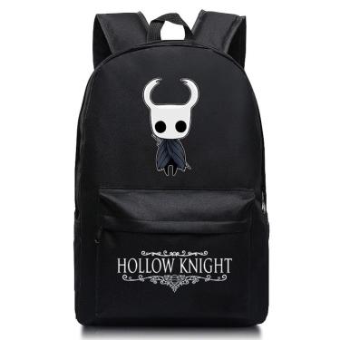 Imagem de Mochila Hollows Knights Hornets Cartoon Kids School Oxford