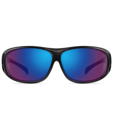 Imagem de Enchroma Óculos Daltônicos - Altavista - Óculos corretivos e aprimorados para uso ao ar livre, daltonismo Protan