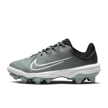 Imagem de Nike Chuteira feminina Hyperdiamond 4 Pro moldada para softball