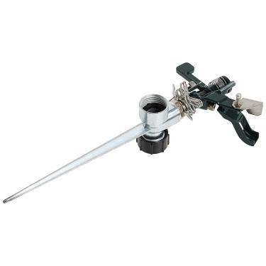 Imagem de Orbit 3 Pack Metal Impact Sprinkler Head on Spike Base