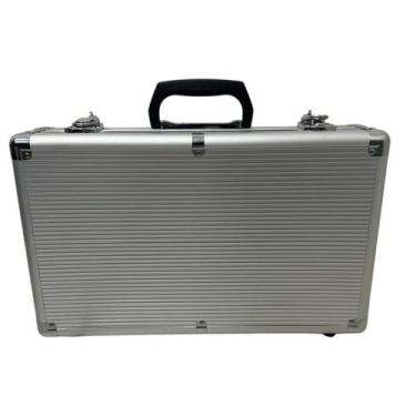 Imagem de Maleta alumínio para ferramentas pequena 8311 - brasfort