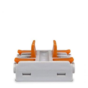 Imagem de Conector De Emenda Automatico Kv226 - 4 Vias