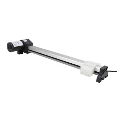 Imagem de Luocute Kit de Atuador de Motor Reclinável Elétrico, Atuador Linear 1000N de Curso de 333 Mm Com Controle Inteligente, para Substituição de Elevador de Cadeira de Massagem de sofá (plugue americano)
