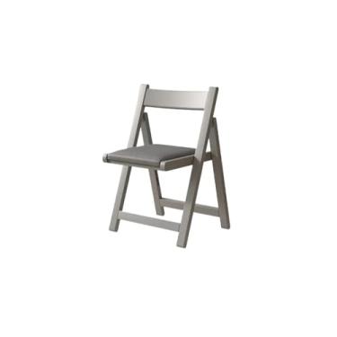 Imagem de Cadeira dobrável de madeira multifuncional dobrável portátil de madeira para lazer cadeira de praia cadeira de pesca cadeira de acampamento cadeira dobrável de jardim adequada para uso interno e