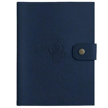 Imagem de Porta Documentos e Caderneta de Vacinacão em Couro Sintético