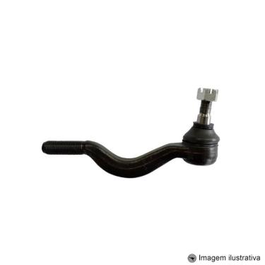 Imagem de Terminal Interno Longo L200 4X4 92 / 08 Sport 98 / 01