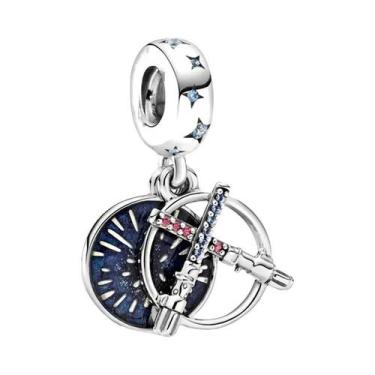 Imagem de Pingentes De Charme De Star Wars Guardiões Da Galáxia Para Pulseira Co