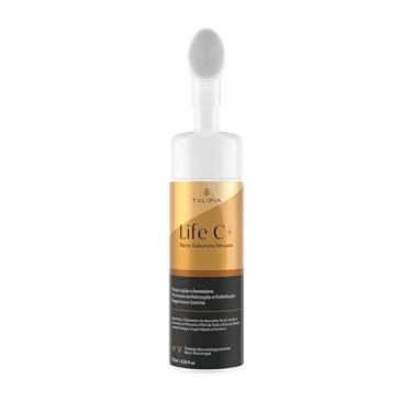 Imagem de Life C+ Nano Sabonete Mousse 150ml Tulípia
