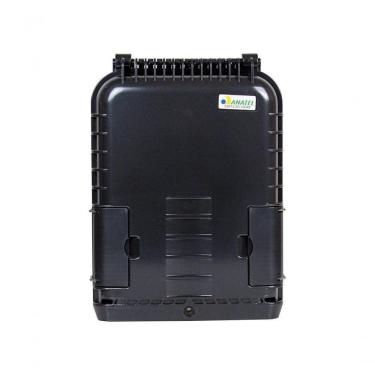 Imagem de Caixa Atendimento óptico Evus 1x24 Ftth Cto