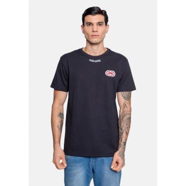 Imagem de Camiseta Ecko Especial Masculino-Masculino