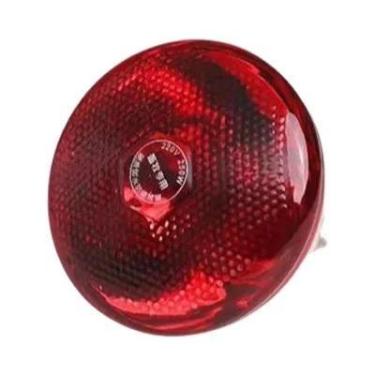 Imagem de Lâmpada De Aquecimento Para Aves De Alta Qualidade E Durabilidade, Luz