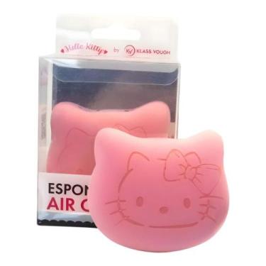 Imagem de Esponja Air Cushion Hello Kitty by Klass Vough PFHK-04