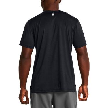 Imagem de Camiseta Under Armour Launch Masculina-Masculino