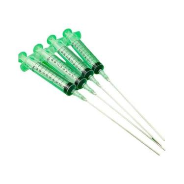 Imagem de Ferramenta De Refilagem De Tinta Para Impressora 10ML 4pcs Para Cartuc