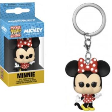 Imagem de Chaveiro Funko Pop Minnie Mouse Disney 630