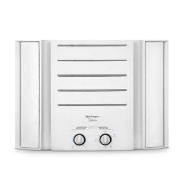 Imagem de Ar Condicionado De Janela Midea Springer 10000btu/h 110V
