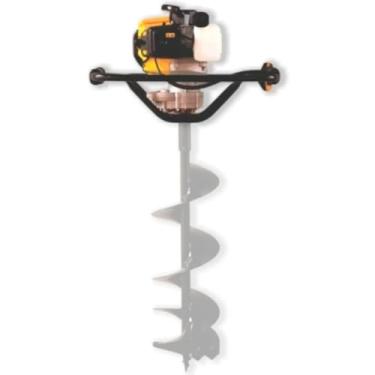 Imagem de PERFURADOR SOLO BFG 520 2T S/BROCA BUFFALO