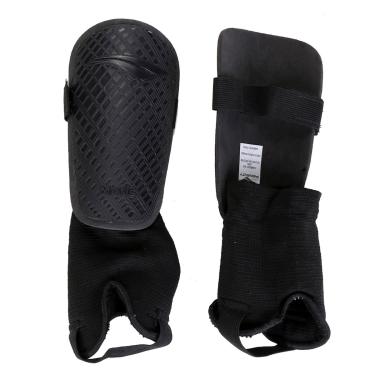 Imagem de Caneleira Penalty Matis c/ Tornozeleira-Unissex