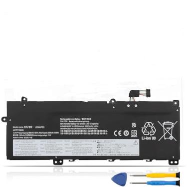 Imagem de 60 Wh 15,44 V L22M4PE0 L22D4PE0 L22B4PE0 Compatível com Len-OVO K14 G2 IRU ThinkBook 14 G6 IRL ABP Series 5B11L67335 SB11N47444 SB11N47444 SB11 11L67 319 5B11N47434