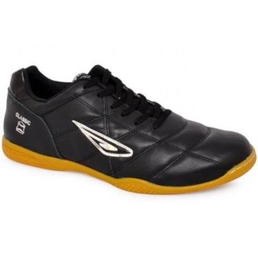 Imagem de Chuteira Masculina Futsal Diavolo Classic-Masculino
