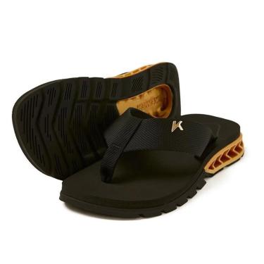 Imagem de Chinelo Kenner DBU Re-Amp Rakka - Produto Original-Masculino