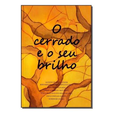 Imagem de Cerrado e o Seu Brilho, O - CATAVENTO, Sortido