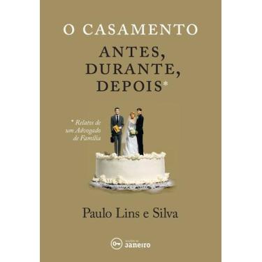 Imagem de Livro - O casamento