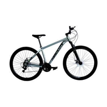 Imagem de Bicicleta Aro 29 Absolute Nero 5 27v Alumínio K7 Freio a Disco Mecânico Suspensão Dianteira 60mm-Unissex