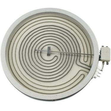 Imagem de Elemento de superfície PANDEELS WB30T10130 Série GE compatível com 30 