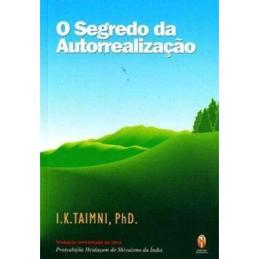 Imagem de Segredo da Autorealização, O - TEOSOFICA, Sortido