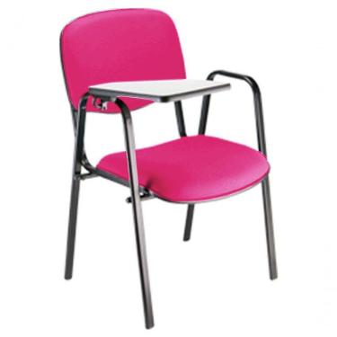 Imagem de Cadeira Universitária Para Auditórios Linha Hotel Rosa