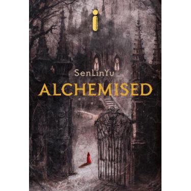 Imagem de Livro - Alchemised