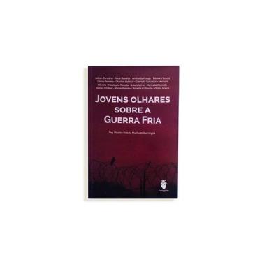 Imagem de Livro - Jovens olhares sobre a Guerra Fria