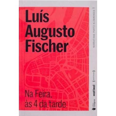 Imagem de Na Feira, às 4 da tarde: 1 - CORAGEM EDITORA, Sortido