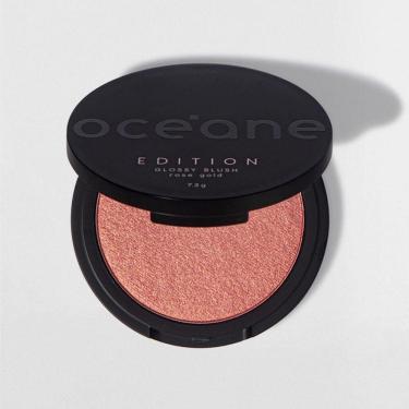 Imagem de Océane Glossy Rose Gold - Blush 7,2g