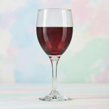 Imagem de Taça de Vinho Tinto Branco Rosé Imperatriz 445ml Clássica 01 - Nadir F