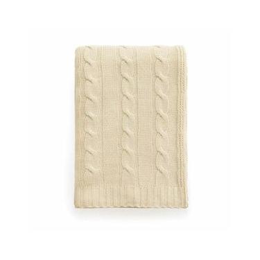 Imagem de Manta Decorativa Karsten Ane