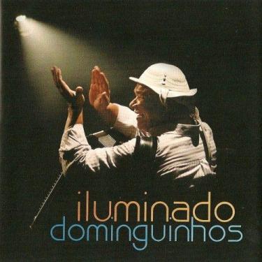 Imagem de Cd Iluminado - Dominguinhos - Sarapui