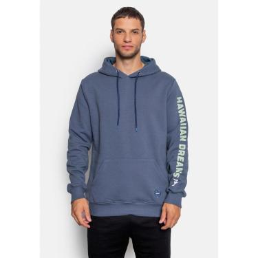 Imagem de Moletom HD Canguru Fechado Masculino-Masculino