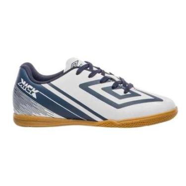 Imagem de Chuteira Futsal Umbro Kick-Unissex