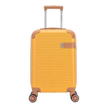 Imagem de Mala De Bordo e Viagem Pequena 10k Santino Autorizado pela Anac TAMANHO:Único;Genero:Unissex;Cor:-Unissex