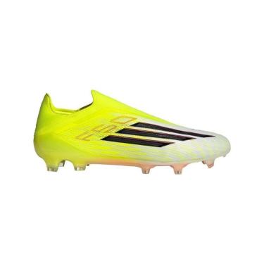 Imagem de Chuteira Campo Adidas Sem Cadarço F50 Elite-Unissex