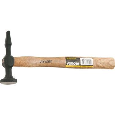 Imagem de Martelo Chapeador Pena Atravessada, Vonder OstenVonder