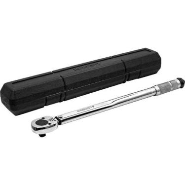 Imagem de Torquímetro de Estalo, Encaixe de 1/2", 28 N.m - 210 N.m, 3370171, Rob