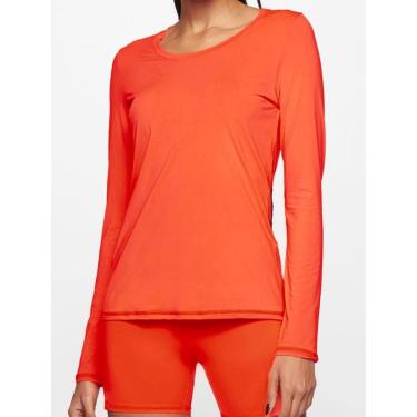 Imagem de Camiseta Manga Longa U.V-Feminino