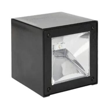 Imagem de Lâmpada De Parede Solar LED Para Exterior À Prova d'Água IP65 Iluminaç