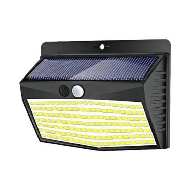 Imagem de Luz Solar LED À Prova d'Água Para Exterior 138/468/238, Iluminação De 